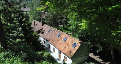 Mont Blanc locations de charme