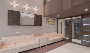 Flat-screen TV