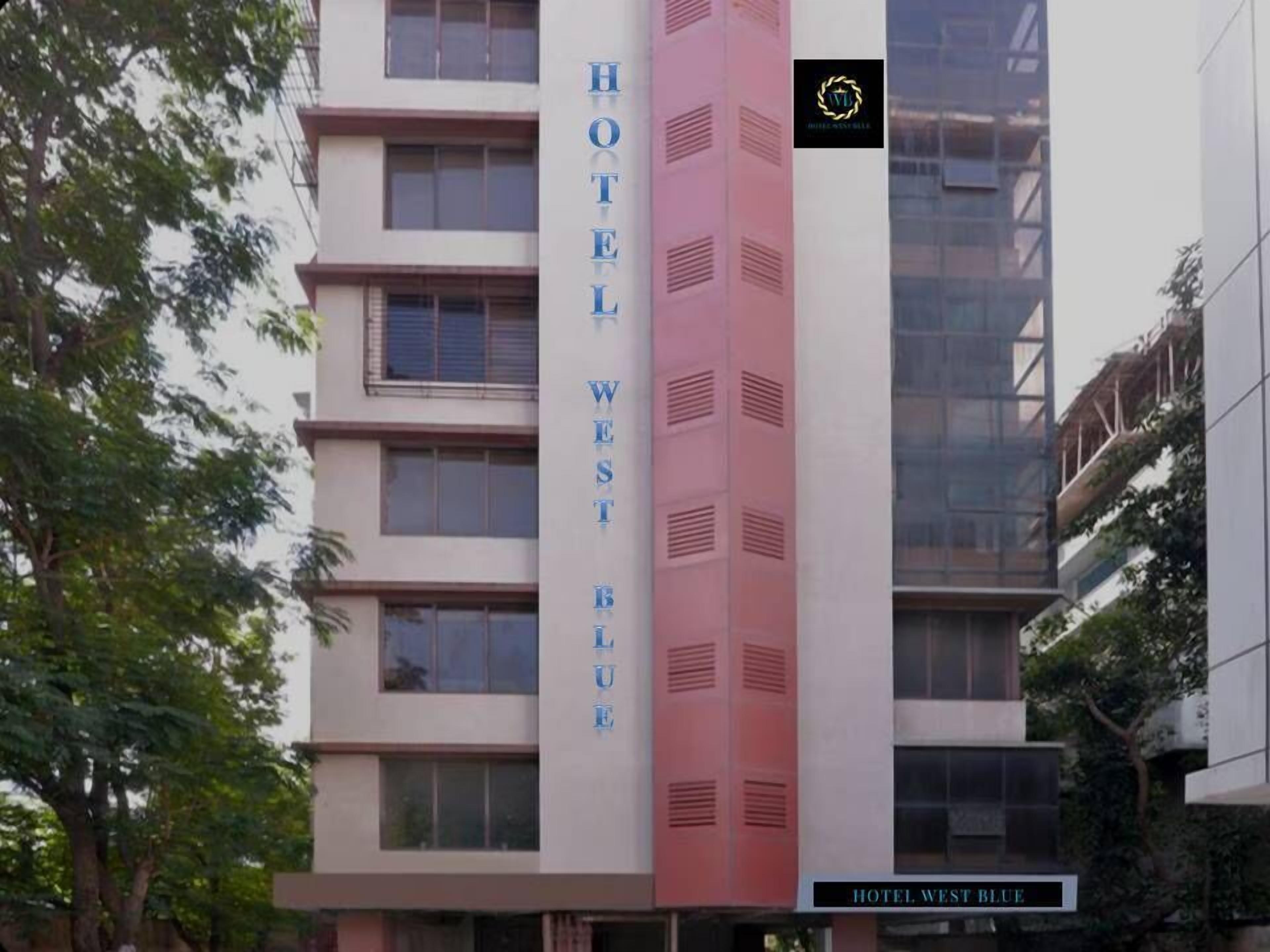 واجهة المنشأة