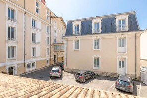 Exterior - Résidence Les Cordeliers (Avignon)