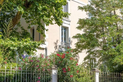 Résidence Les Cordeliers