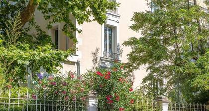 Résidence Les Cordeliers