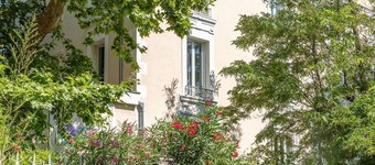 Résidence Les Cordeliers