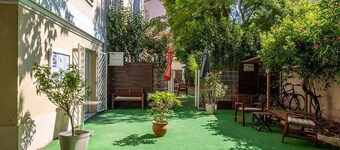 Résidence Les Cordeliers