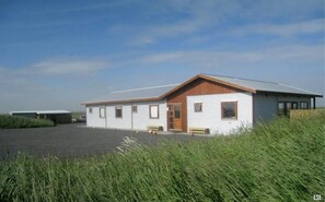 Exterior - Guesthouse Uggi (Rangárþing ytra)