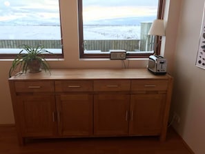 Hallway - Guesthouse Uggi (Rangárþing ytra)