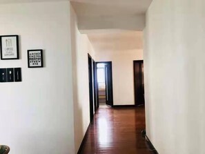 Front of property - Pinkhostelling laternational (Shanghai)
