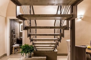 Escaleras