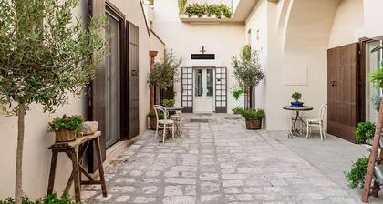 Borgo San Gaetano