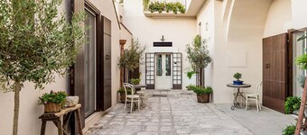 Borgo San Gaetano