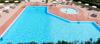 Residence Santa Costanza