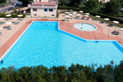 Residence Santa Costanza