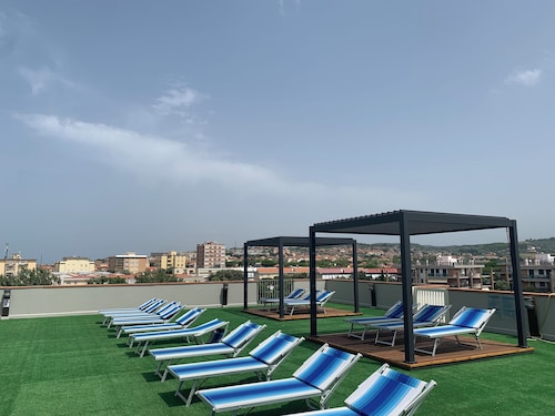 Residence Santa Costanza