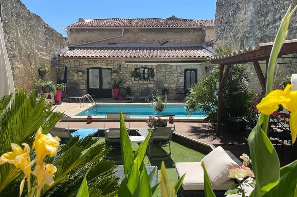 Hôtel Particulier Payan-Champier