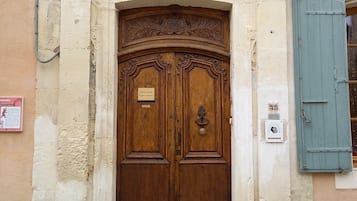 Exterieur