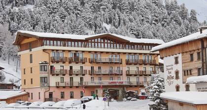 Familienhotel Vent