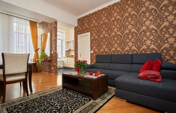 Individually decorated, individually furnished, cots/infant beds - Rehouse (Vilnius)