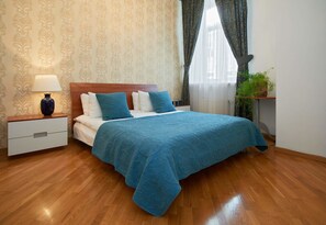 Individually decorated, individually furnished, cots/infant beds - Rehouse (Vilnius)