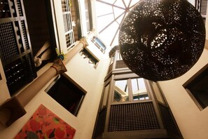 Building design - Riad 7 Stones - Adults Only (Essaouira)