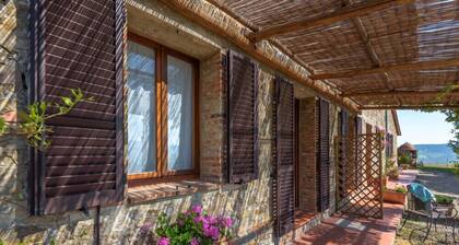 Verdidea - Podere del Mezzadro