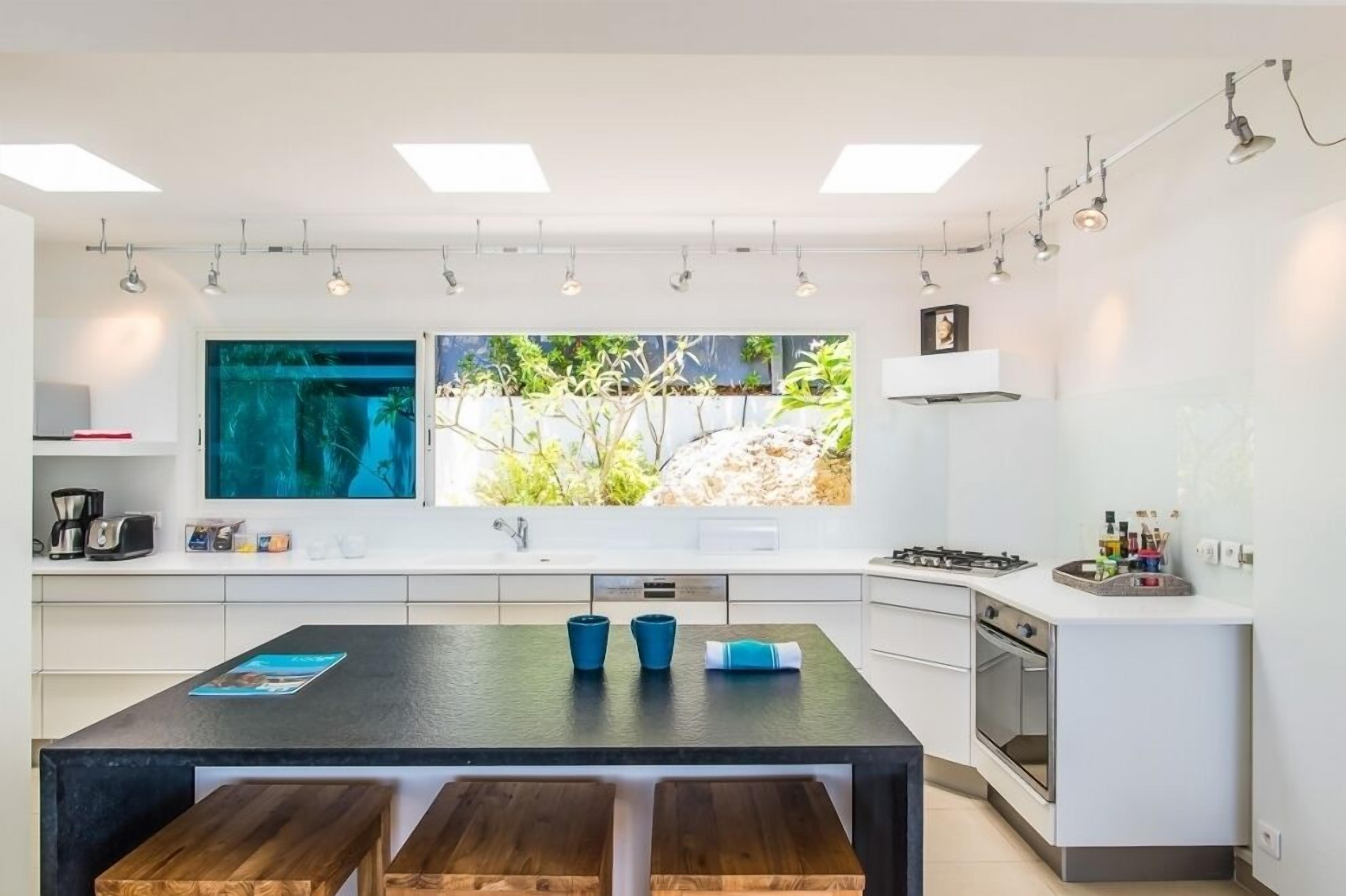 ครัวส่วนตัว