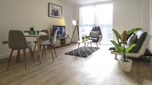 Restauration dans la chambre