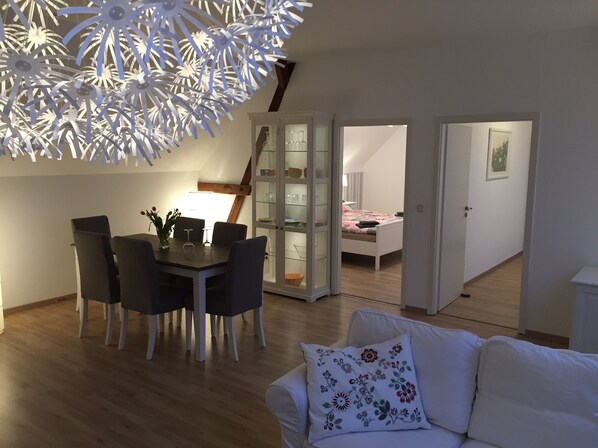 Apartment, Private Bathroom