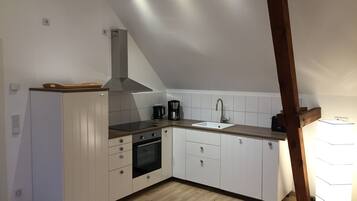 Căn hộ, phòng tắm riêng | Bếp riêng