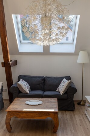 Apartment, Private Bathroom | Interior - Landhof Potsdam (Potsdam)