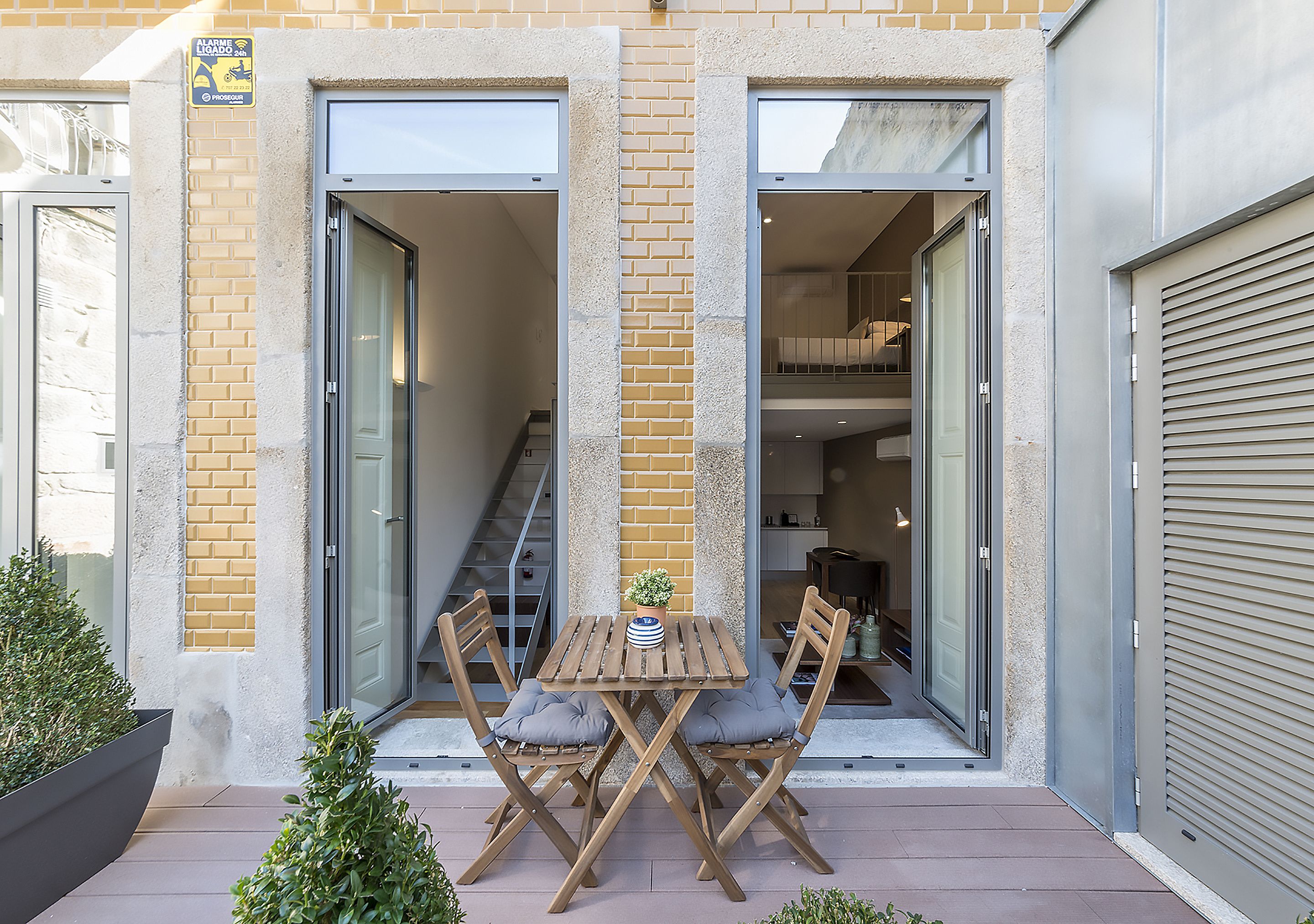 Teras/patio