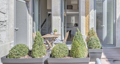 UMA Santa Catarina - Pool & Fitness