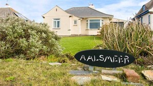 Cottage | Exterior - Aalsmeer (Bude)