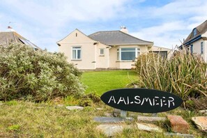Cottage | Exterior