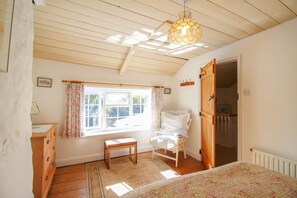 Cottage | 2 bedrooms - Badgers Cottage at Warleggan (Bodmin)