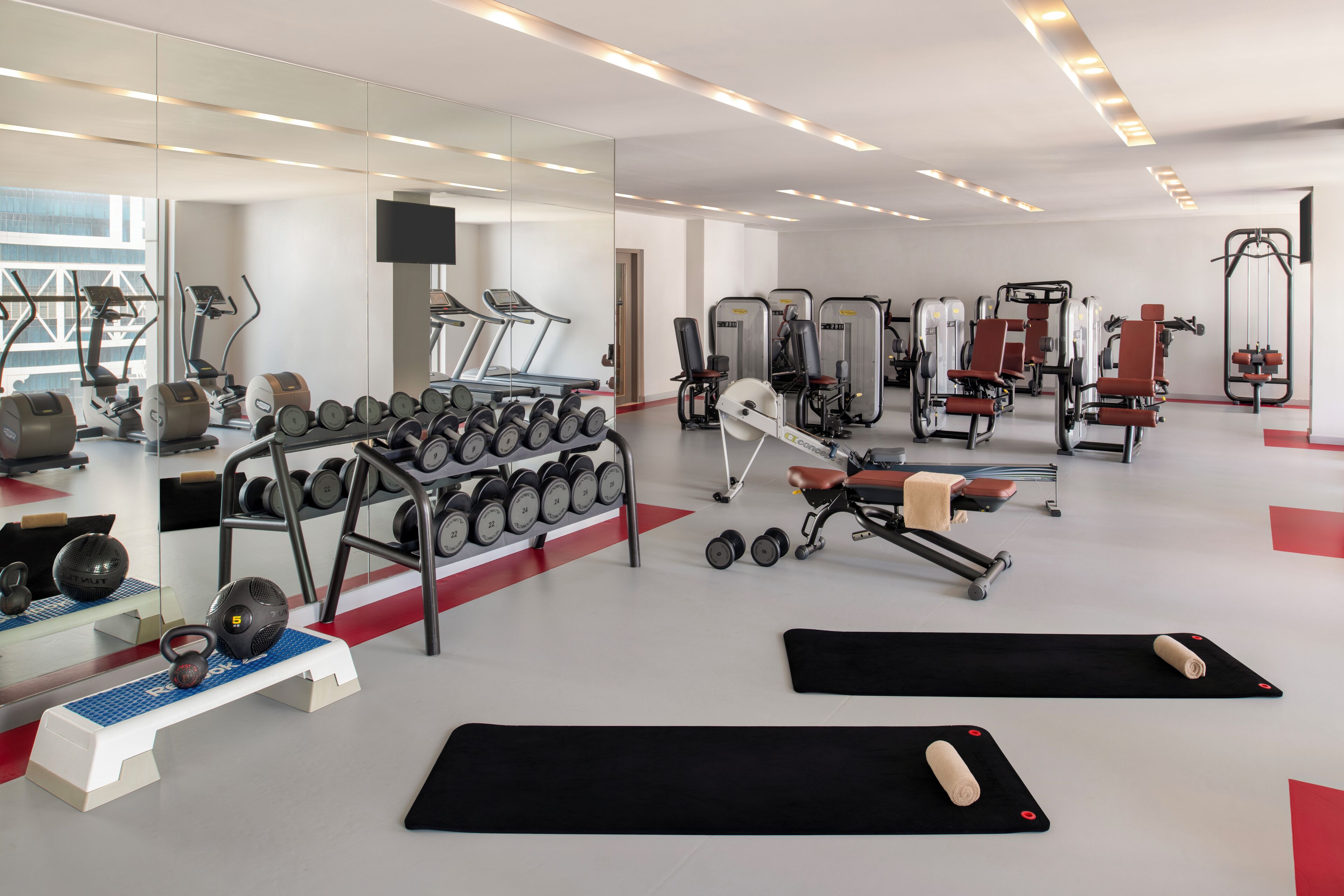 Photo - Dusit Doha Hotel