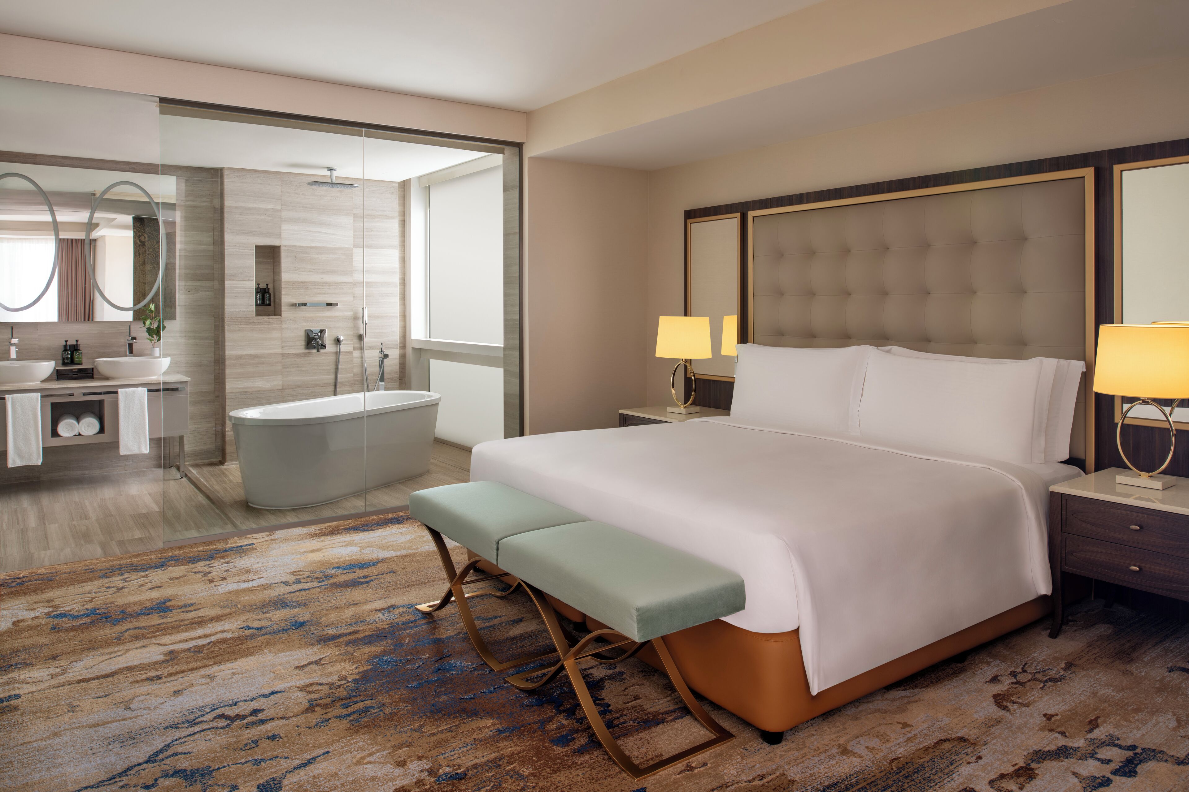 Photo - Dusit Doha Hotel