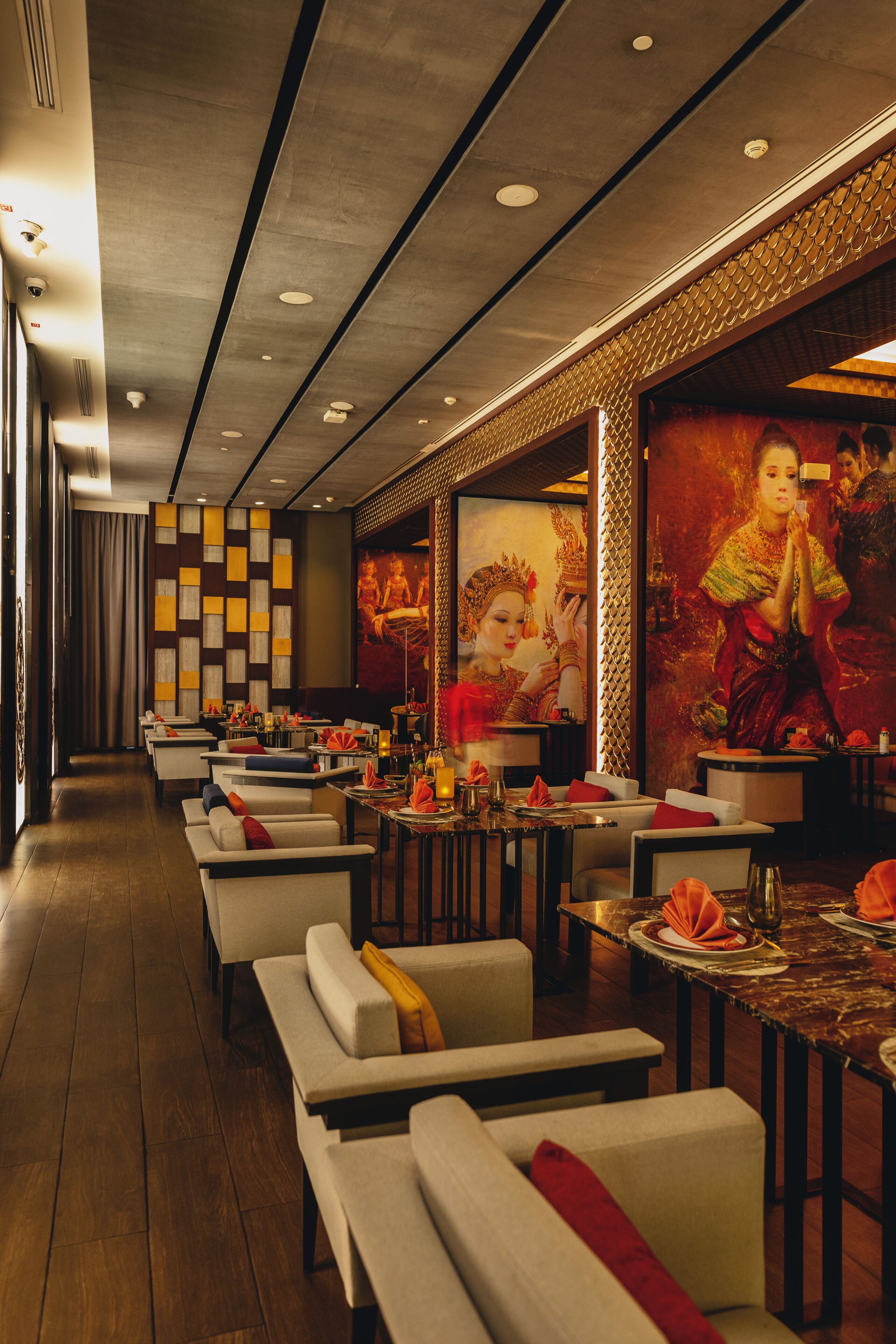 Photo - Dusit Doha Hotel