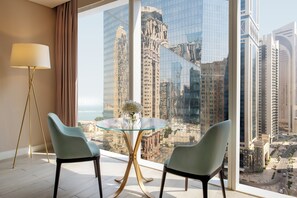 40-inch LED TV with satellite channels, TV