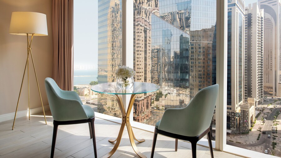 都喜特多哈酒店