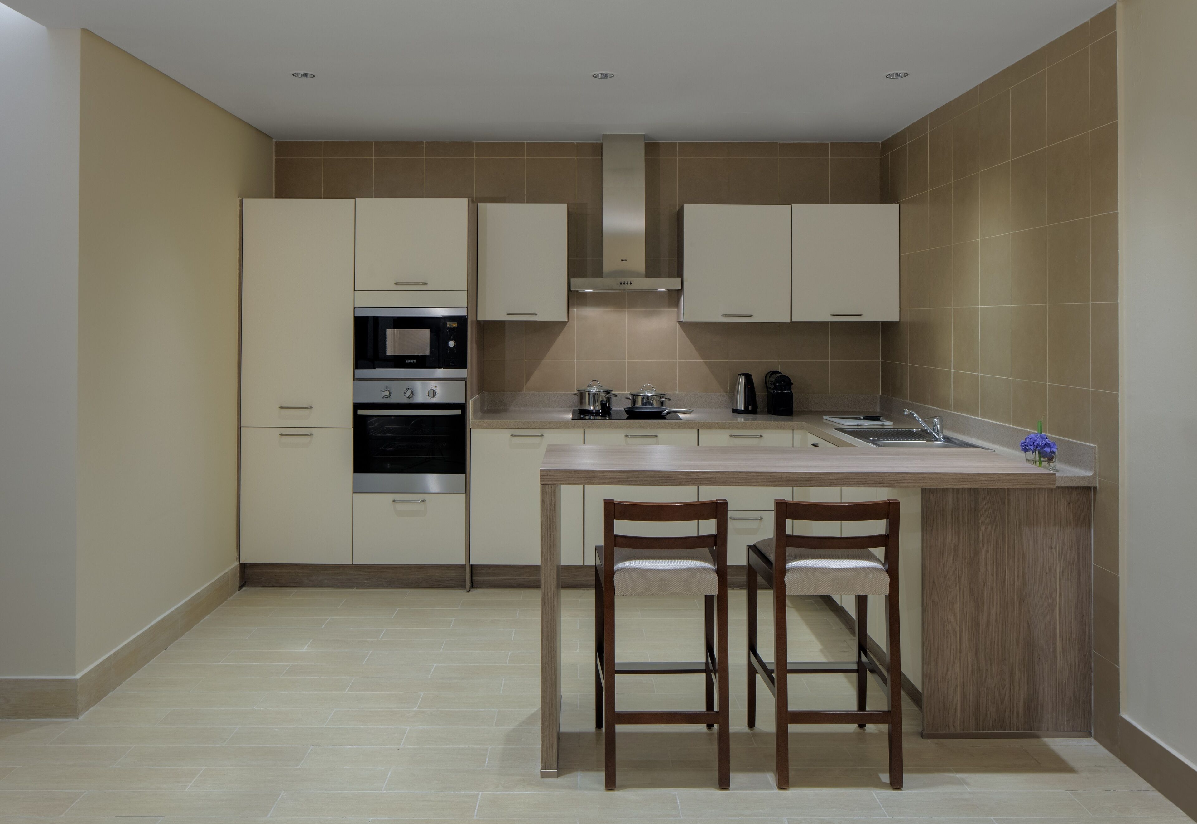 Photo - Dusit Doha Hotel