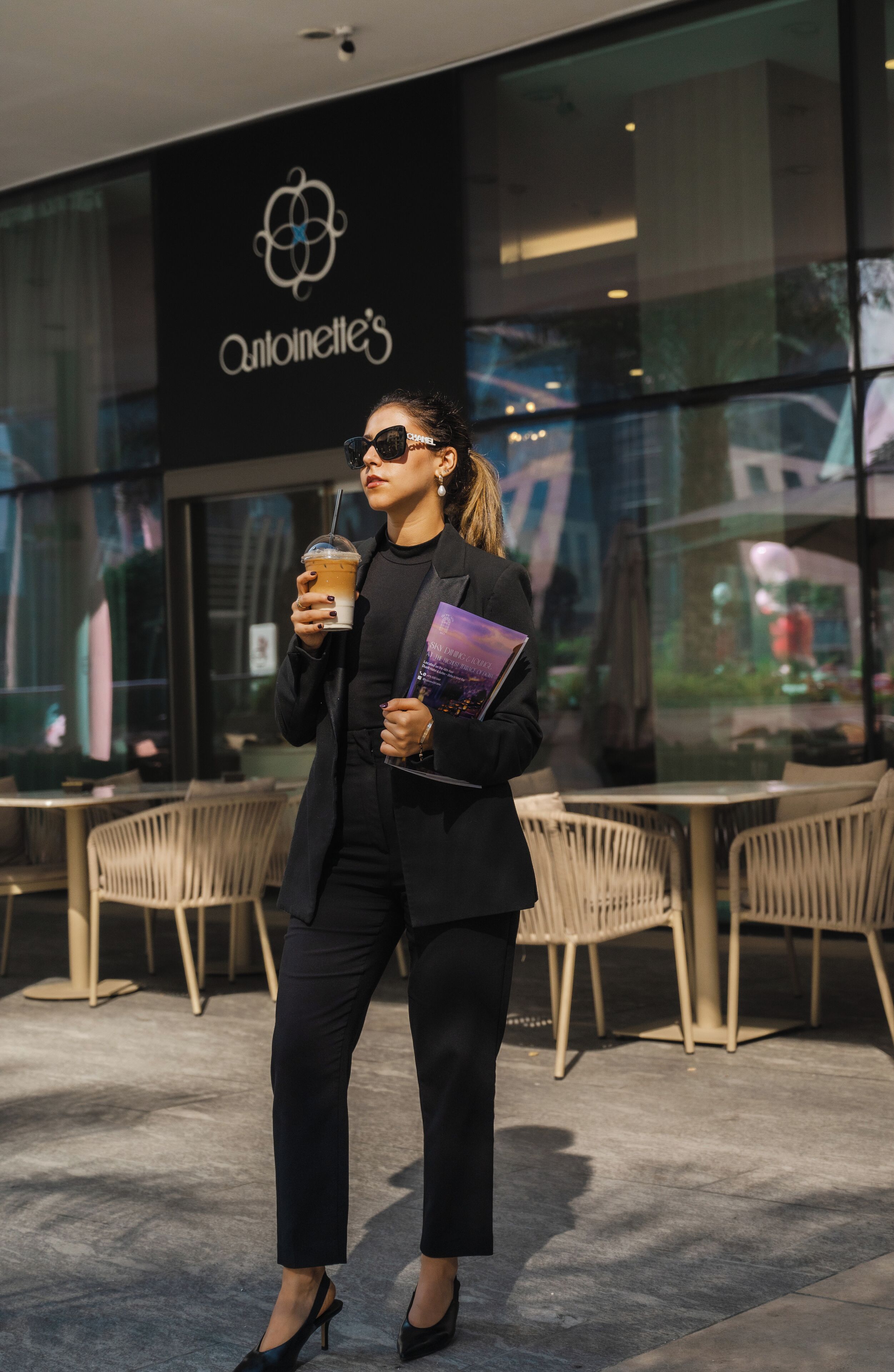 Photo - Dusit Doha Hotel