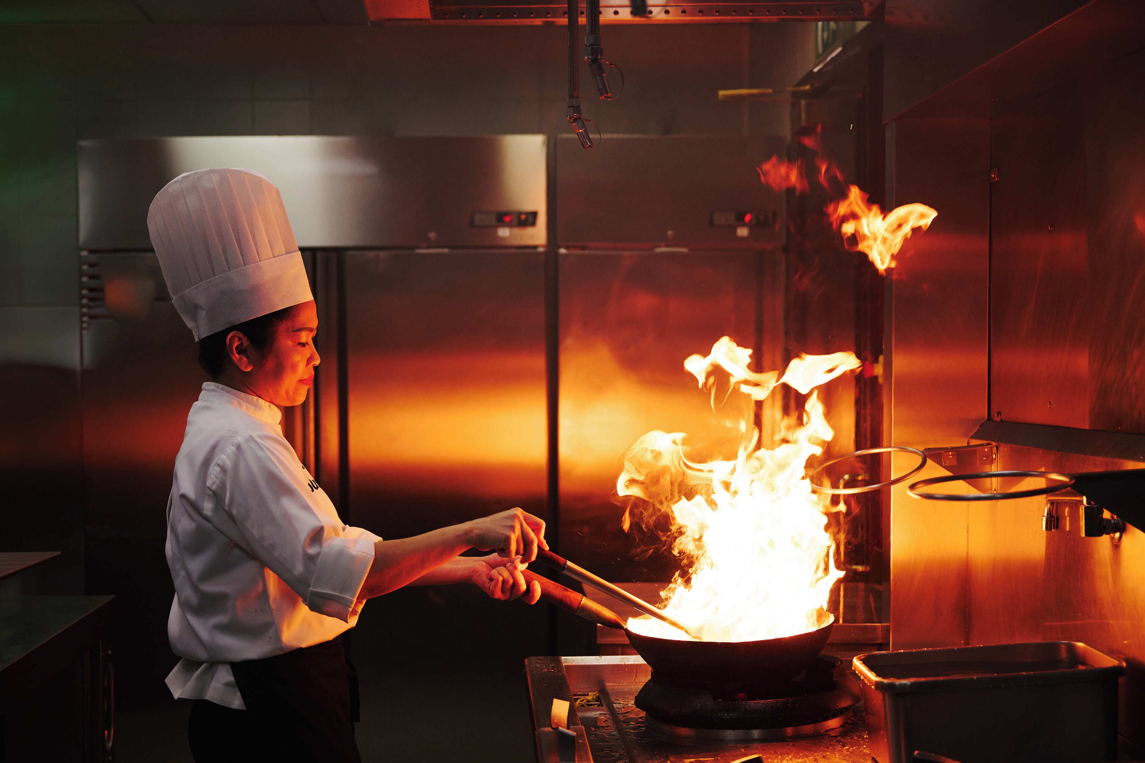 Photo - Dusit Doha Hotel