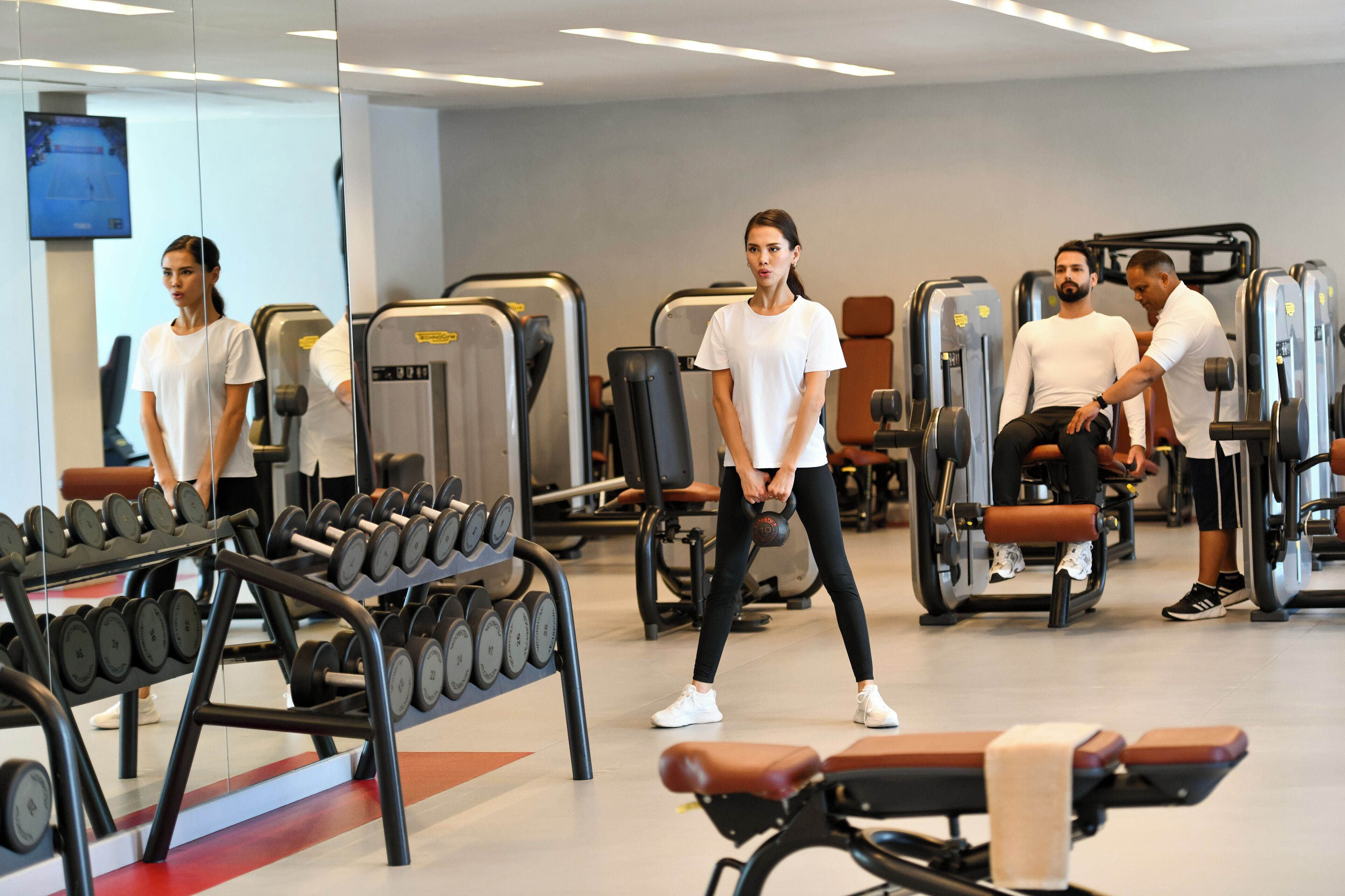 Photo - Dusit Doha Hotel