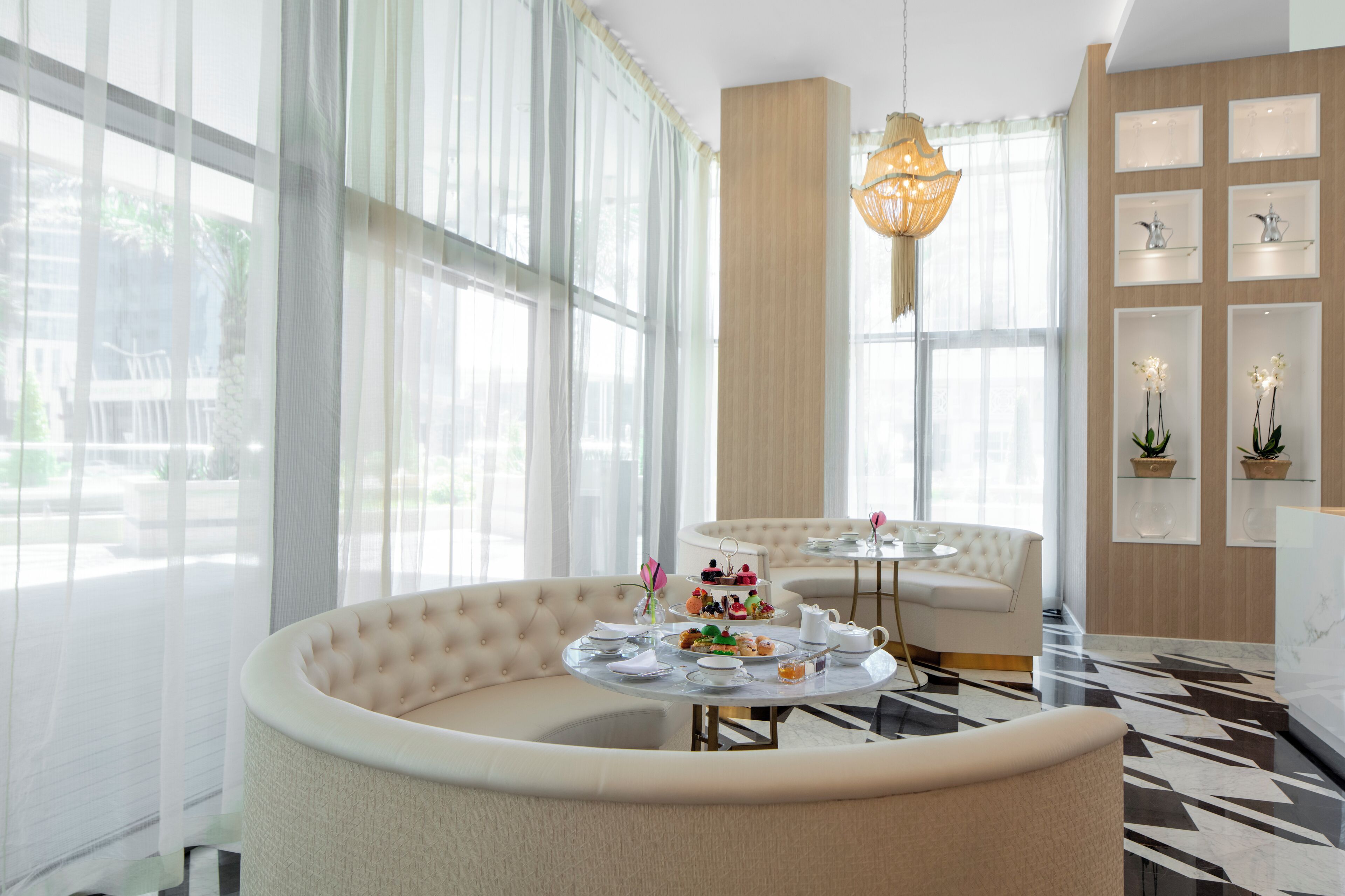 Photo - Dusit Doha Hotel