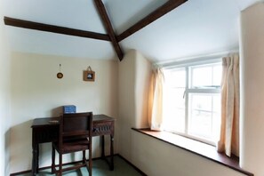 Ferienhaus | 2 Schlafzimmer, kostenlose Babybetten