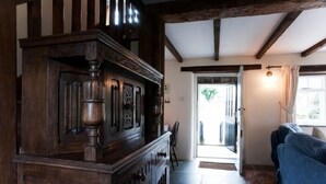 Cottage | Interior - Barton Cottage (Bude)