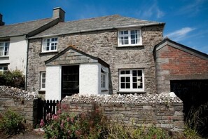 Cottage | Interior - Barton Cottage (Bude)