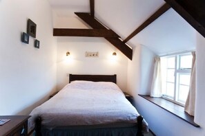 Cottage | 2 chambres, lits bébé (gratuits)
