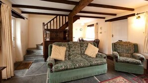 Cottage | Interior - Barton Cottage (Bude)