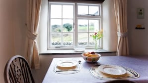Cottage | Interior - Barton Cottage (Bude)